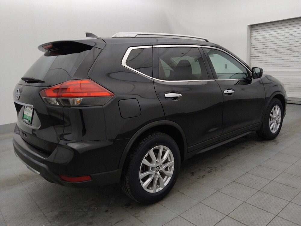 2017 Nissan Rogue in Tallahassee, FL 32304 - 18114639 10