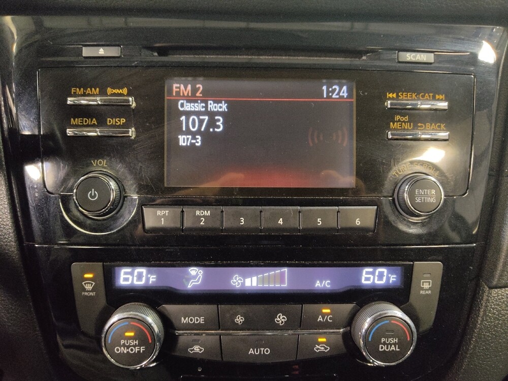 2017 Nissan Rogue in Tallahassee, FL 32304 - 18114639 25