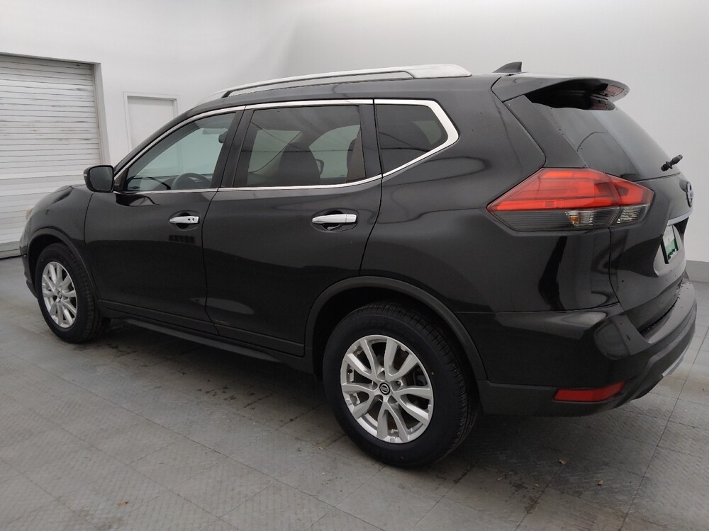 2017 Nissan Rogue in Tallahassee, FL 32304 - 18114639 3