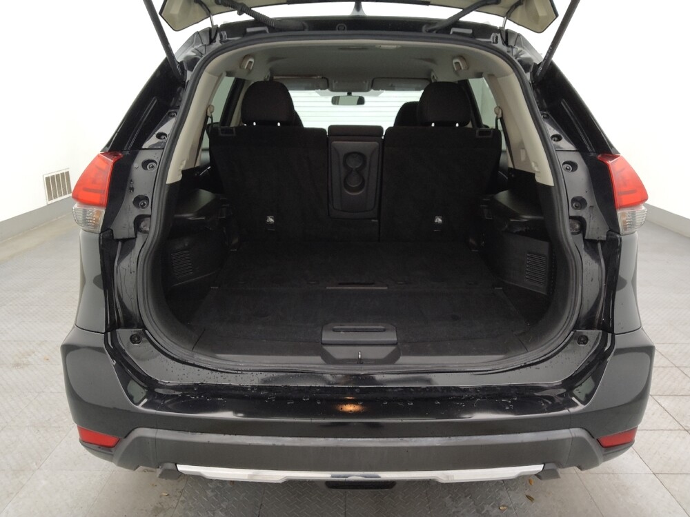 2017 Nissan Rogue in Tallahassee, FL 32304 - 18114639 29