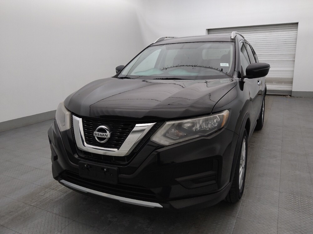 2017 Nissan Rogue in Tallahassee, FL 32304 - 18114639 15