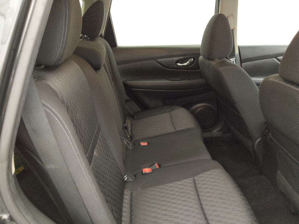 2017 Nissan Rogue in Tallahassee, FL 32304 - 18114639 19