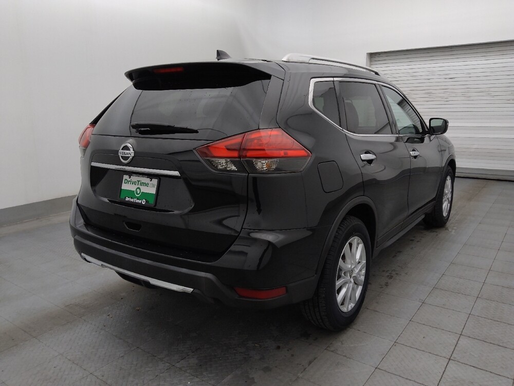 2017 Nissan Rogue in Tallahassee, FL 32304 - 18114639 9