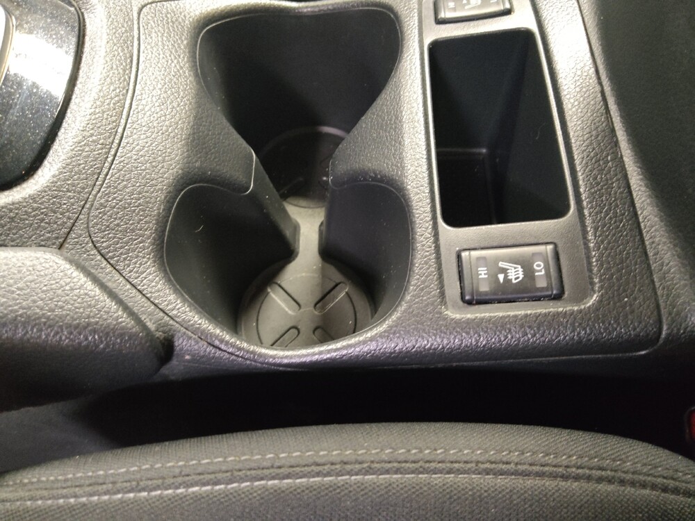 2017 Nissan Rogue in Tallahassee, FL 32304 - 18114639 26