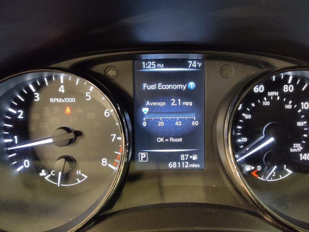 2017 Nissan Rogue in Tallahassee, FL 32304 - 18114639 23