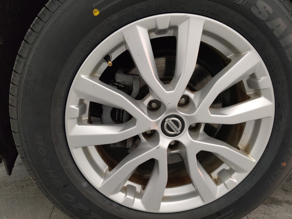 2017 Nissan Rogue in Tallahassee, FL 32304 - 18114639 31