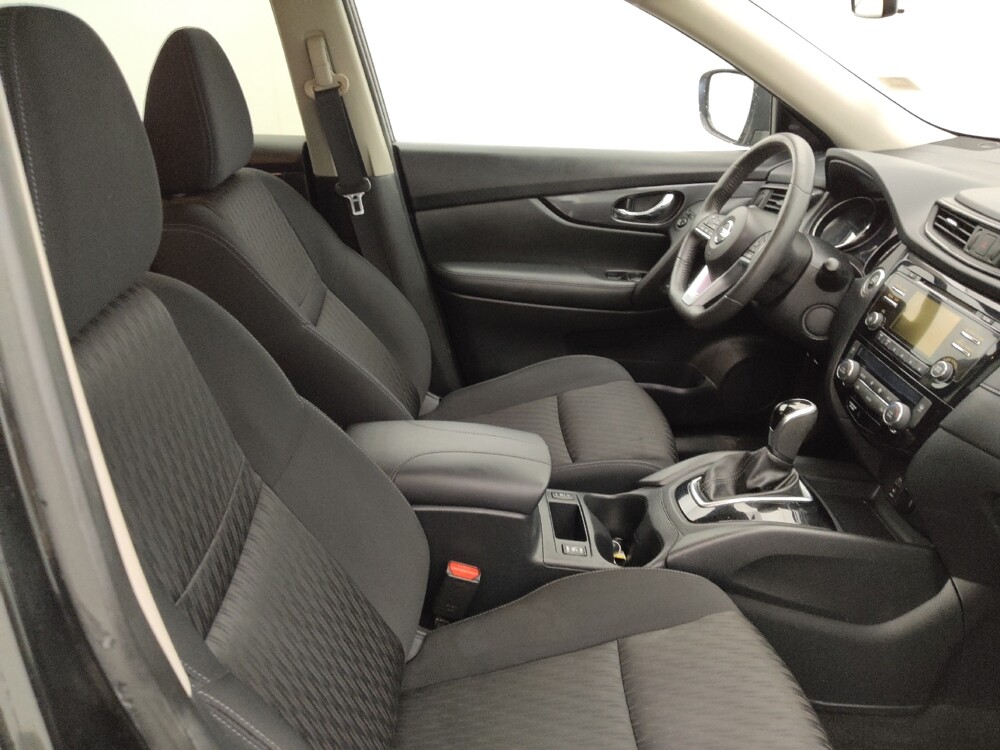 2017 Nissan Rogue in Tallahassee, FL 32304 - 18114639 21