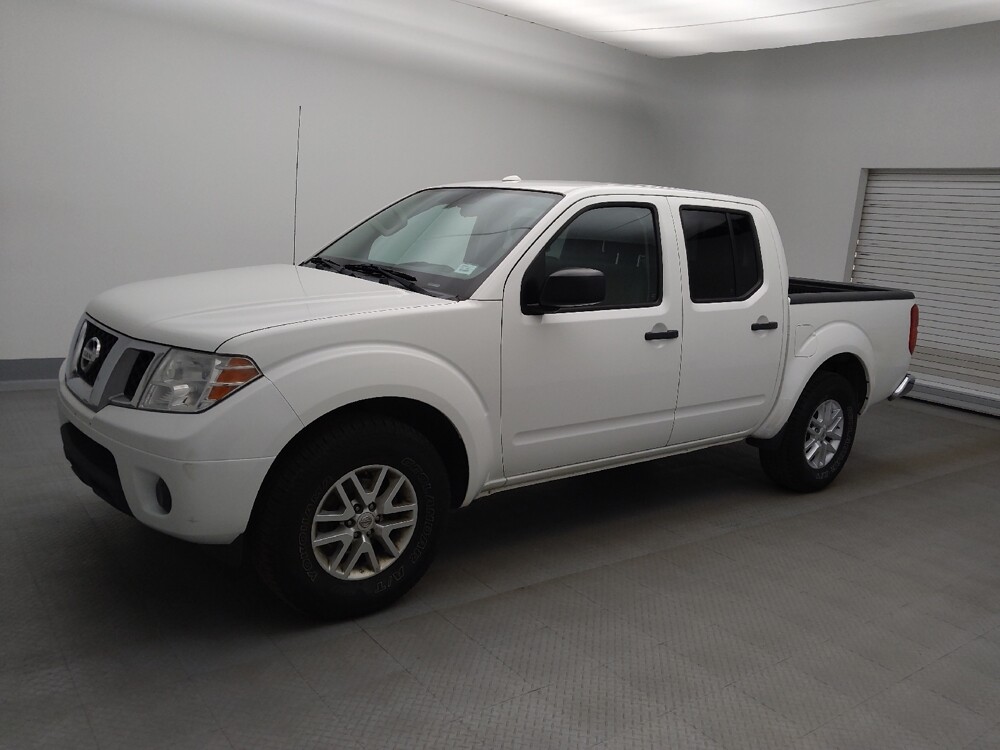 2018 Nissan Frontier in Denver, CO 80012 - 18114640 2