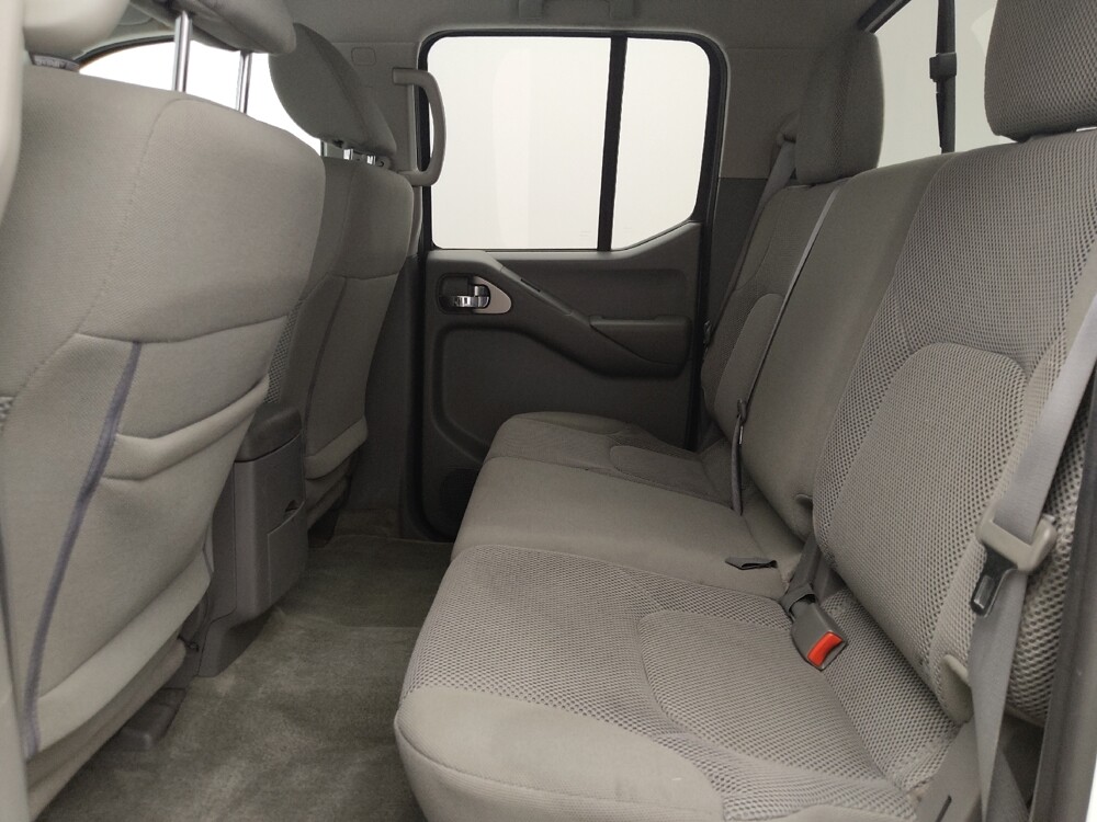 2018 Nissan Frontier in Denver, CO 80012 - 18114640 18