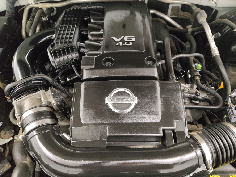 2018 Nissan Frontier in Denver, CO 80012 - 18114640 30