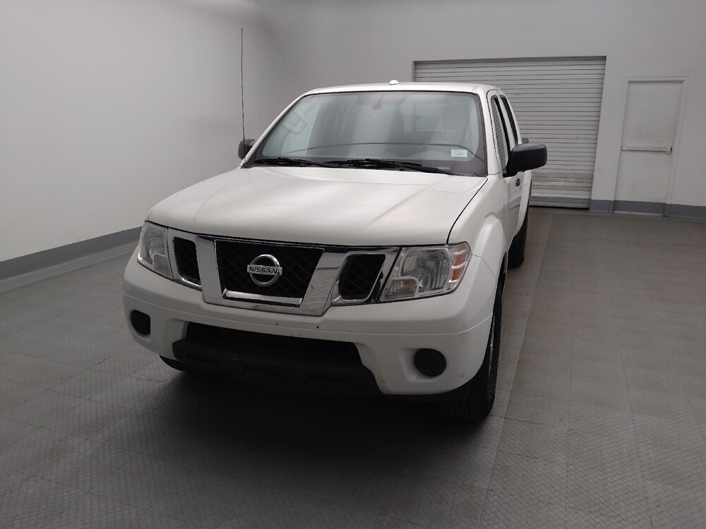 2018 Nissan Frontier in Denver, CO 80012 - 18114640 15