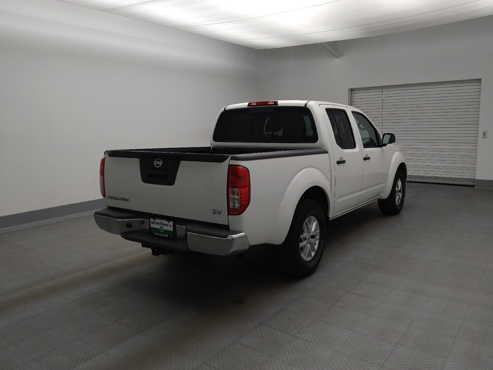 2018 Nissan Frontier in Denver, CO 80012 - 18114640 9