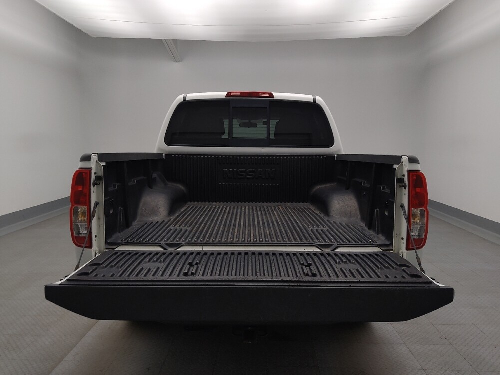 2018 Nissan Frontier in Denver, CO 80012 - 18114640 29