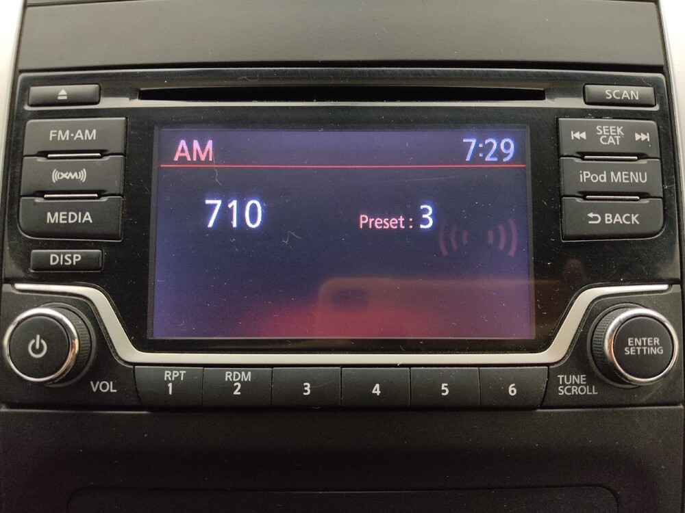 2018 Nissan Frontier in Denver, CO 80012 - 18114640 25