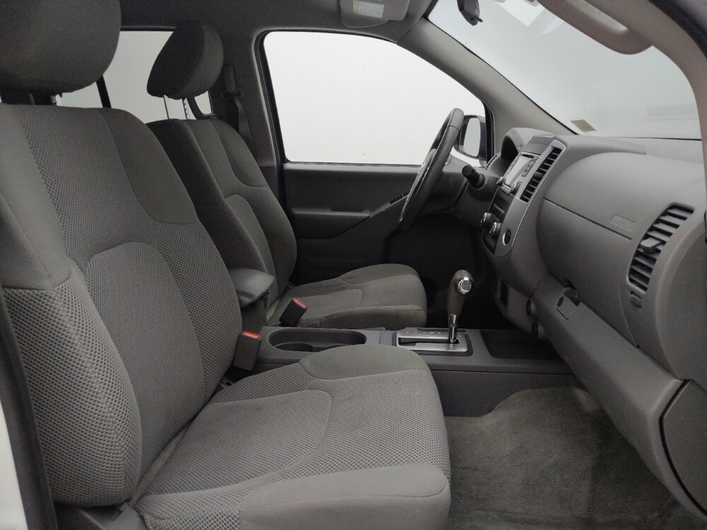 2018 Nissan Frontier in Denver, CO 80012 - 18114640 21