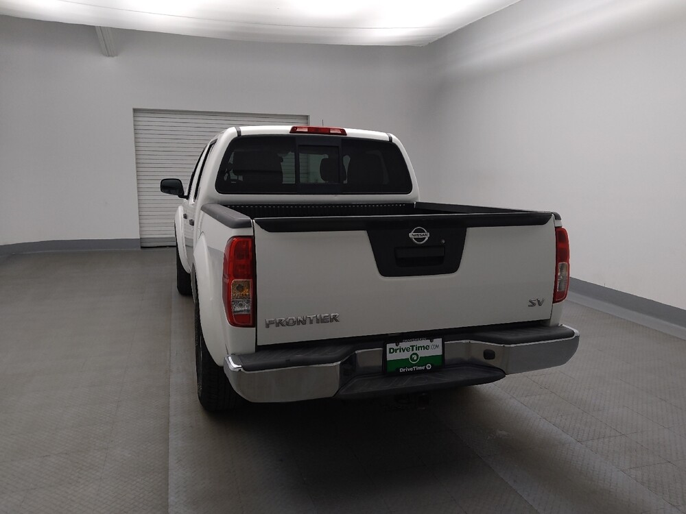 2018 Nissan Frontier in Denver, CO 80012 - 18114640 6