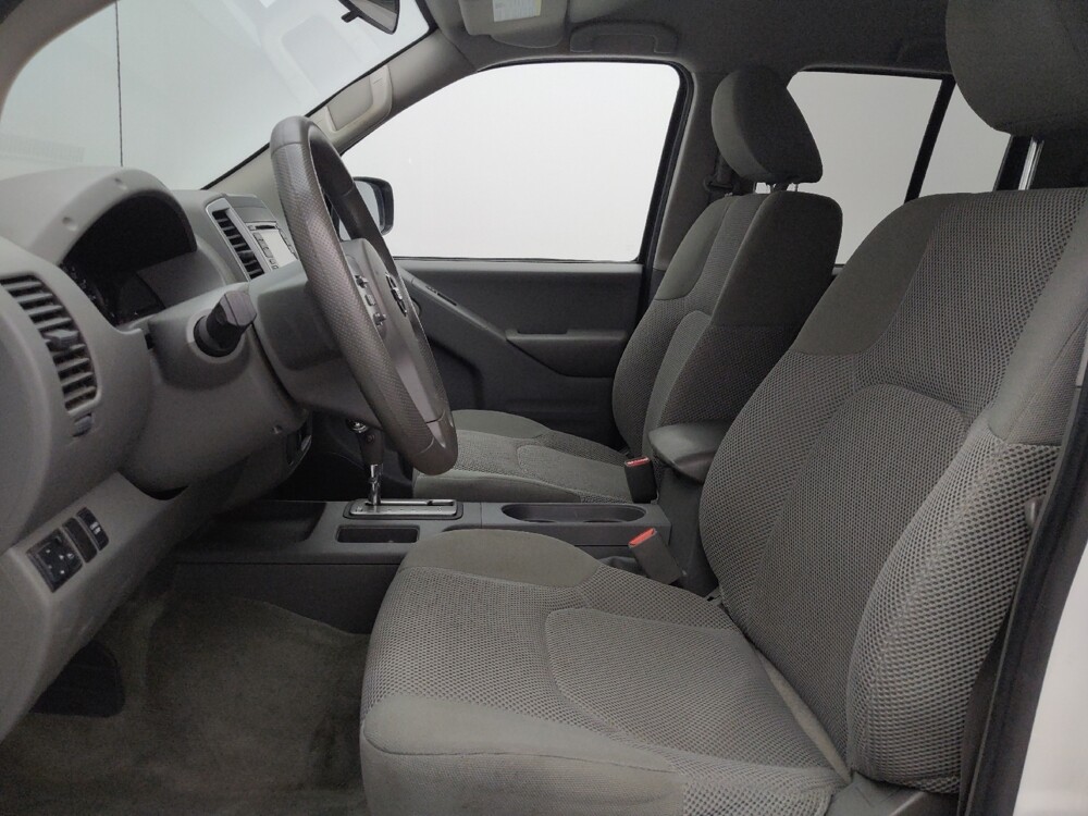 2018 Nissan Frontier in Denver, CO 80012 - 18114640 17