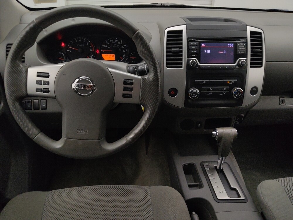 2018 Nissan Frontier in Denver, CO 80012 - 18114640 22