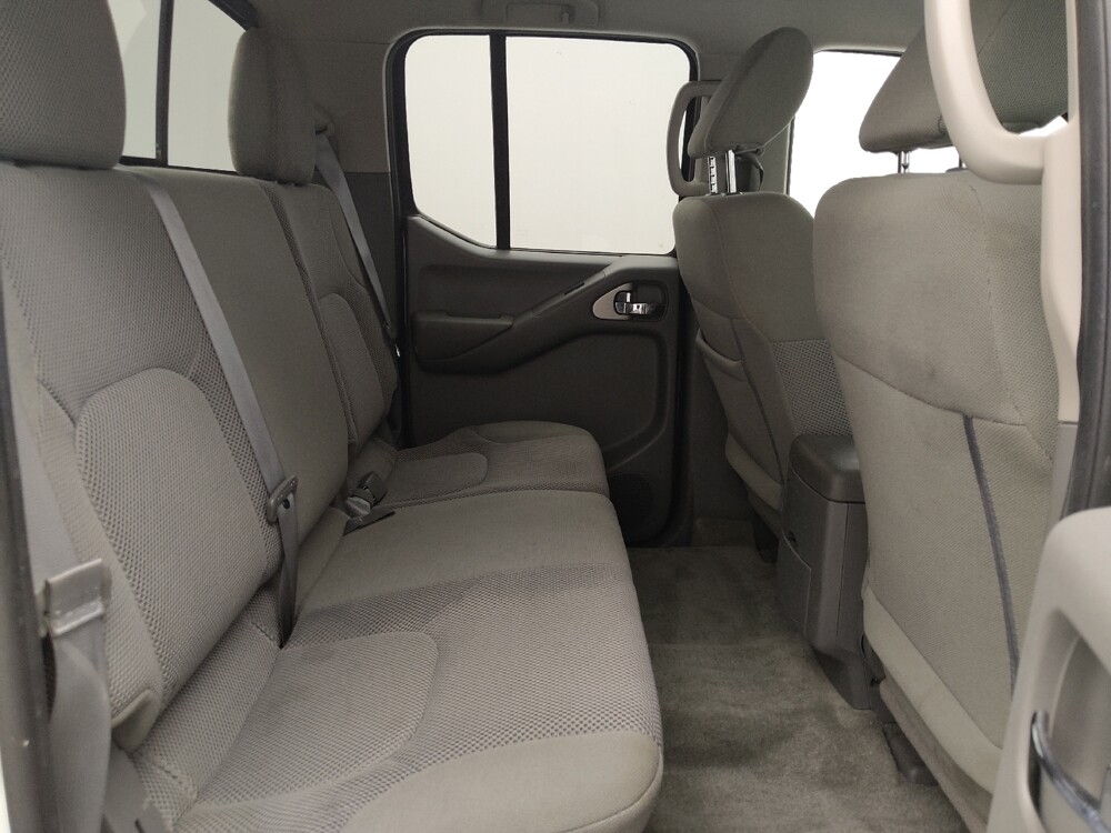 2018 Nissan Frontier in Denver, CO 80012 - 18114640 19