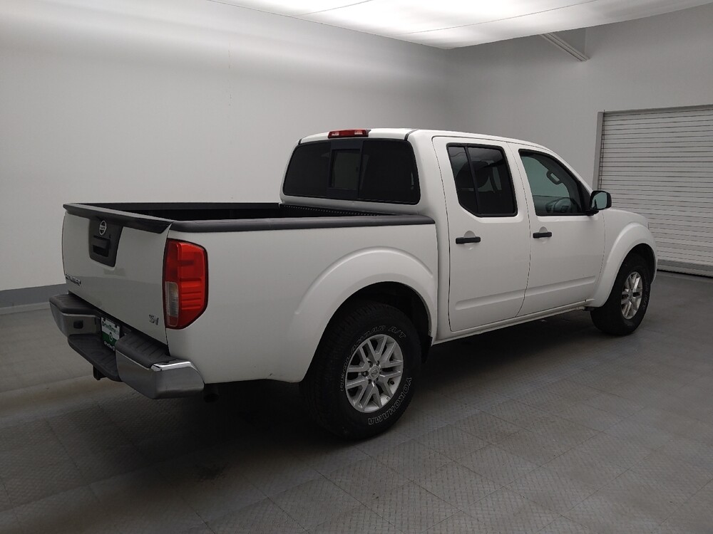2018 Nissan Frontier in Denver, CO 80012 - 18114640 10