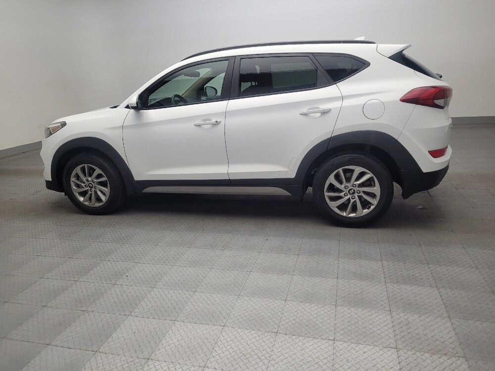 2018 Hyundai Tucson in Oklahoma City, OK 73139 - 18114642 3