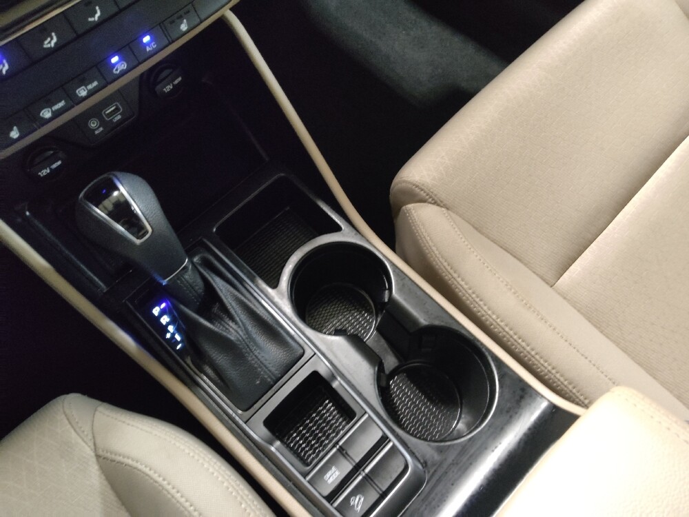 2018 Hyundai Tucson in Oklahoma City, OK 73139 - 18114642 26