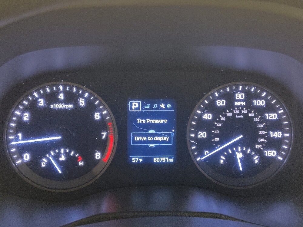 2018 Hyundai Tucson in Oklahoma City, OK 73139 - 18114642 23