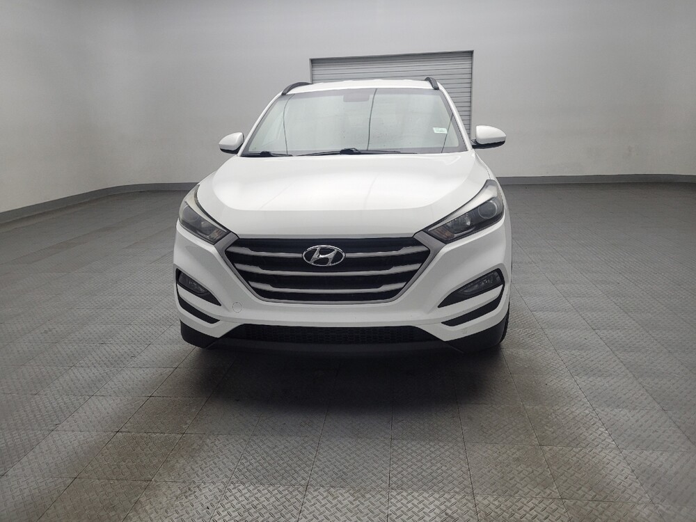 2018 Hyundai Tucson in Oklahoma City, OK 73139 - 18114642 15