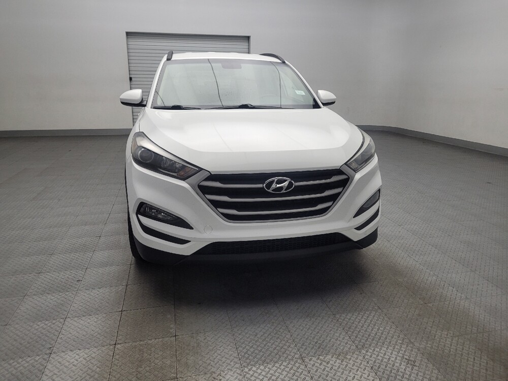 2018 Hyundai Tucson in Oklahoma City, OK 73139 - 18114642 14