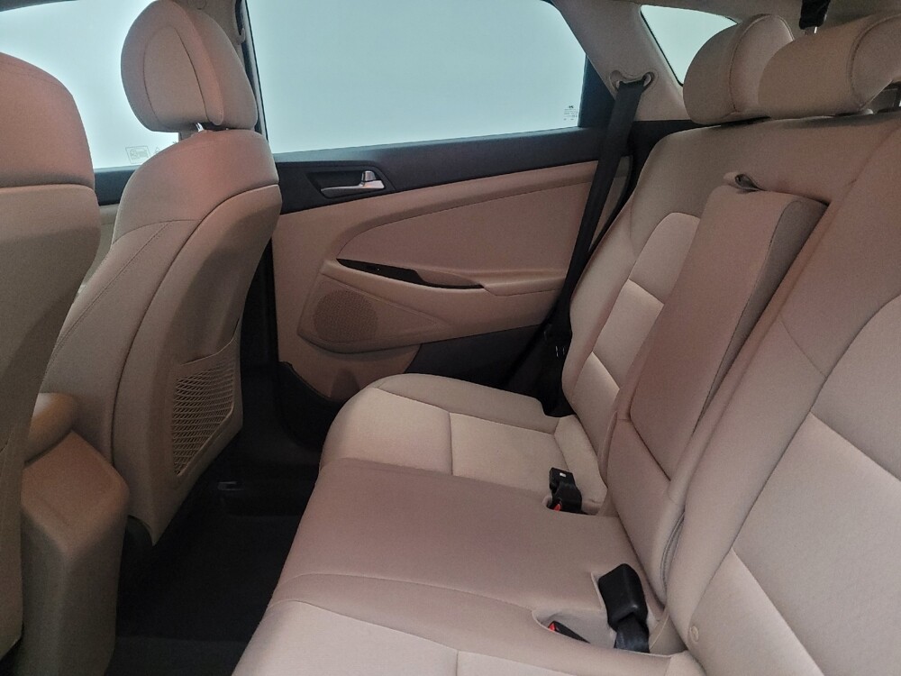 2018 Hyundai Tucson in Oklahoma City, OK 73139 - 18114642 18