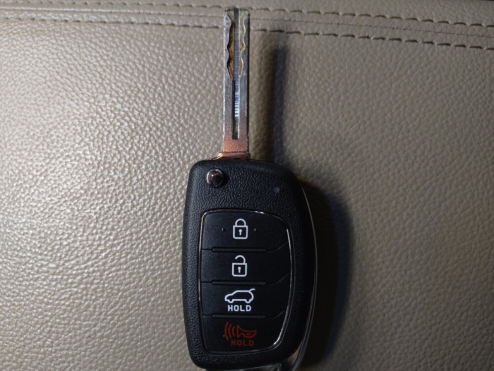 2018 Hyundai Tucson in Oklahoma City, OK 73139 - 18114642 32