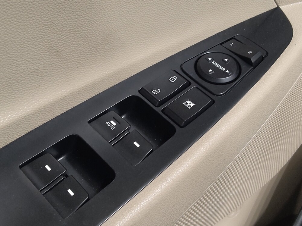 2018 Hyundai Tucson in Oklahoma City, OK 73139 - 18114642 27