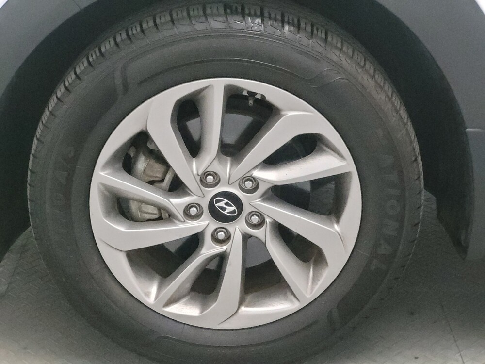 2018 Hyundai Tucson in Oklahoma City, OK 73139 - 18114642 31