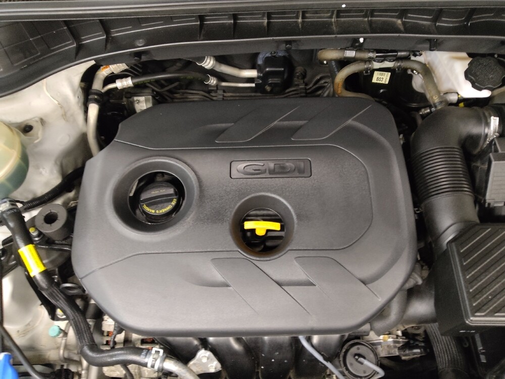 2018 Hyundai Tucson in Oklahoma City, OK 73139 - 18114642 30