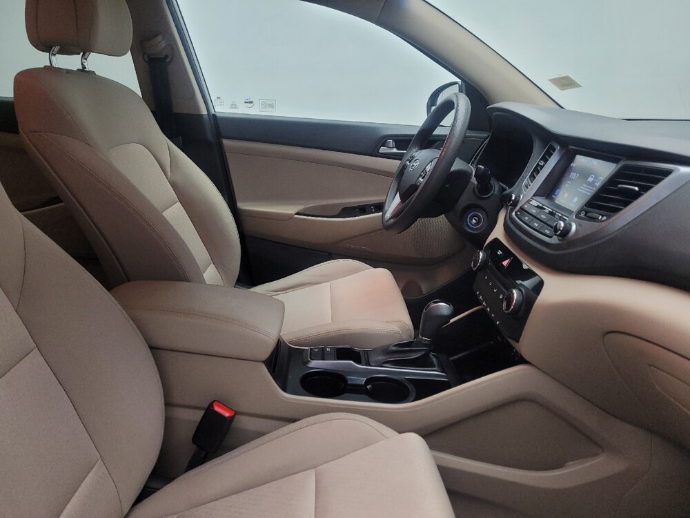 2018 Hyundai Tucson in Oklahoma City, OK 73139 - 18114642 21