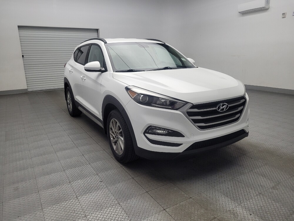 2018 Hyundai Tucson in Oklahoma City, OK 73139 - 18114642 13