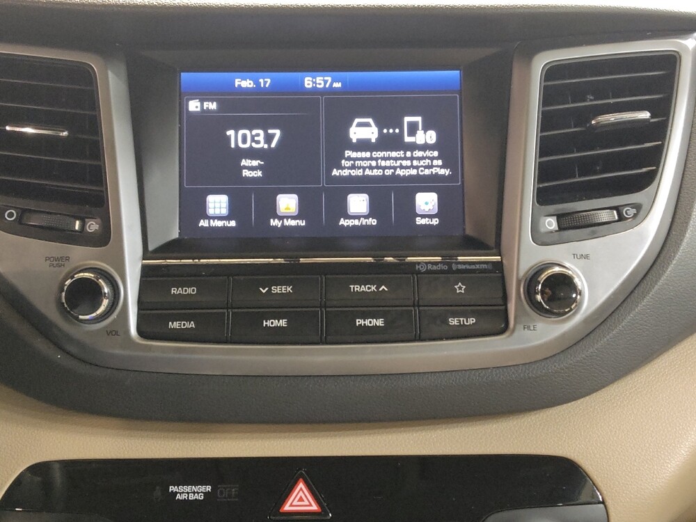 2018 Hyundai Tucson in Oklahoma City, OK 73139 - 18114642 25