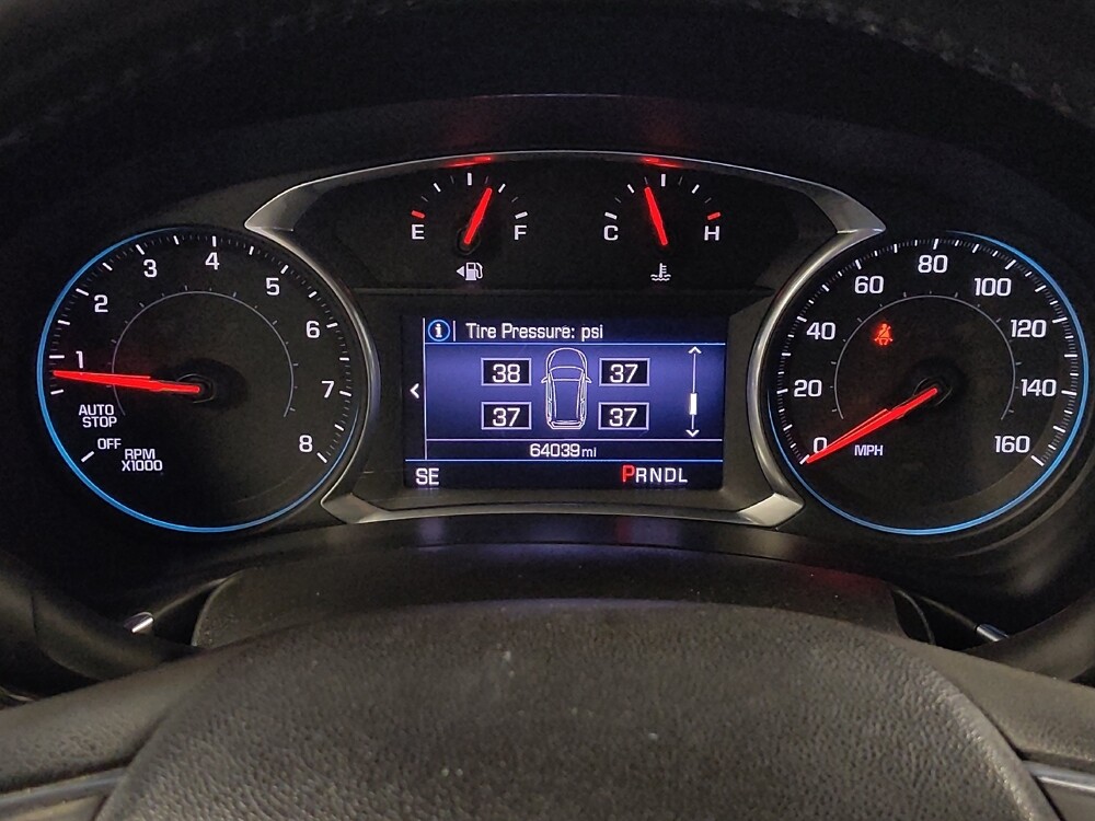 2019 Chevrolet Equinox in Houston, TX 77074 - 18114645 23