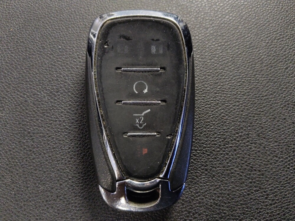 2019 Chevrolet Equinox in Houston, TX 77074 - 18114645 32