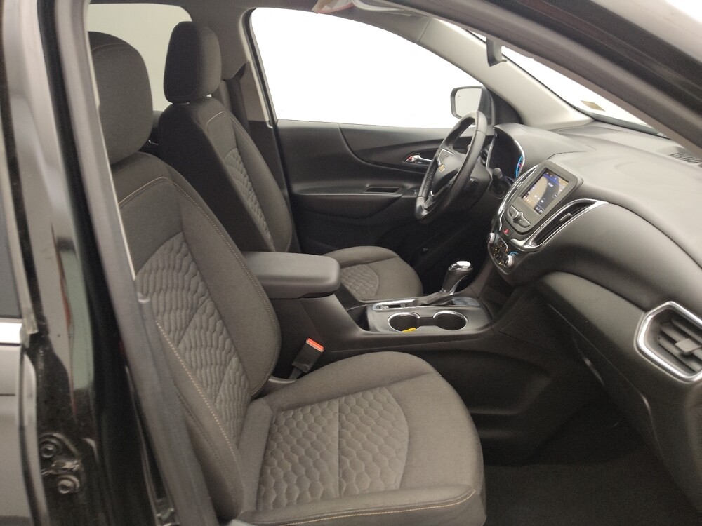 2019 Chevrolet Equinox in Houston, TX 77074 - 18114645 21