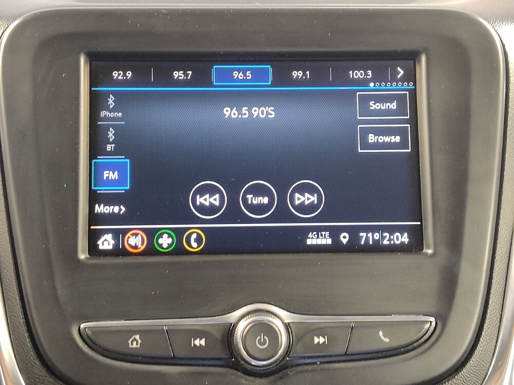 2019 Chevrolet Equinox in Houston, TX 77074 - 18114645 25