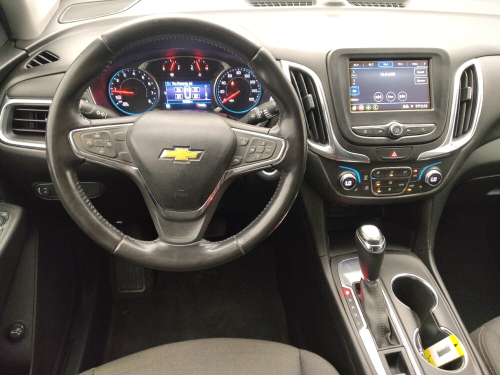 2019 Chevrolet Equinox in Houston, TX 77074 - 18114645 22