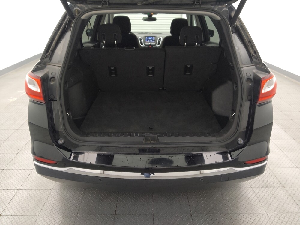 2019 Chevrolet Equinox in Houston, TX 77074 - 18114645 29