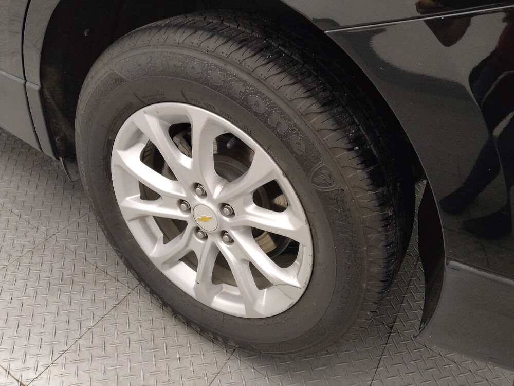 2019 Chevrolet Equinox in Houston, TX 77074 - 18114645 31