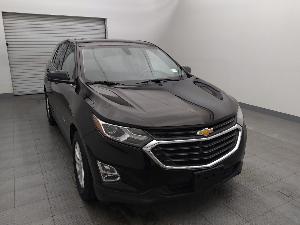 2019 Chevrolet Equinox in Houston, TX 77074 - 18114645 14