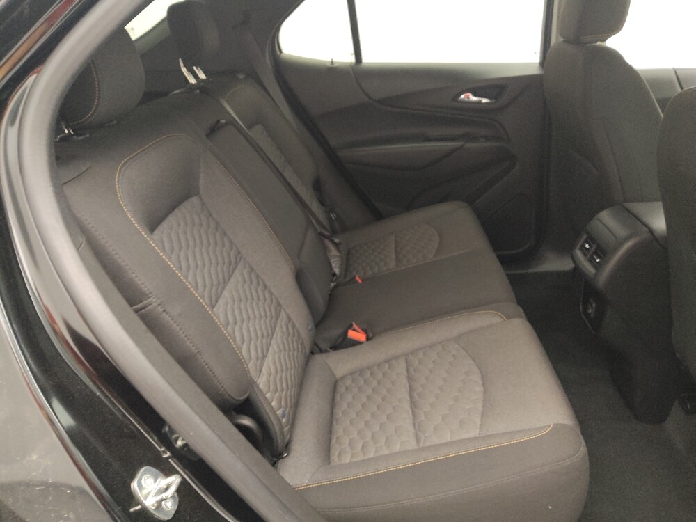 2019 Chevrolet Equinox in Houston, TX 77074 - 18114645 19