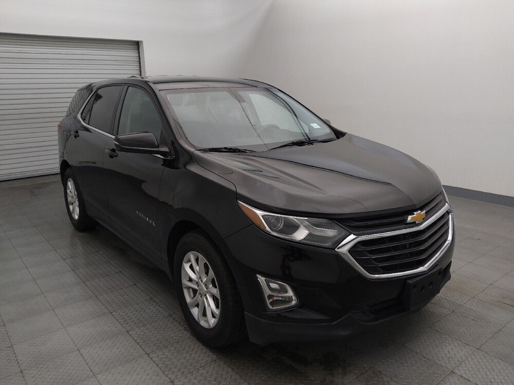 2019 Chevrolet Equinox in Houston, TX 77074 - 18114645 13