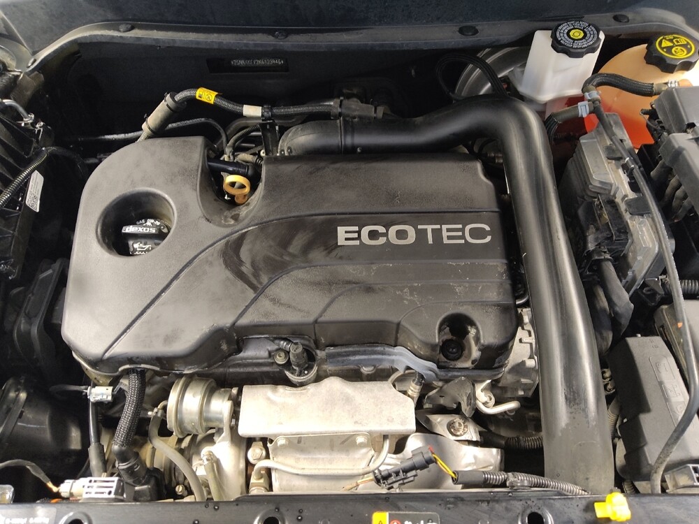 2019 Chevrolet Equinox in Houston, TX 77074 - 18114645 30