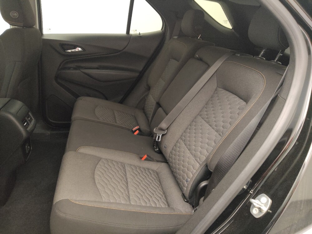 2019 Chevrolet Equinox in Houston, TX 77074 - 18114645 18