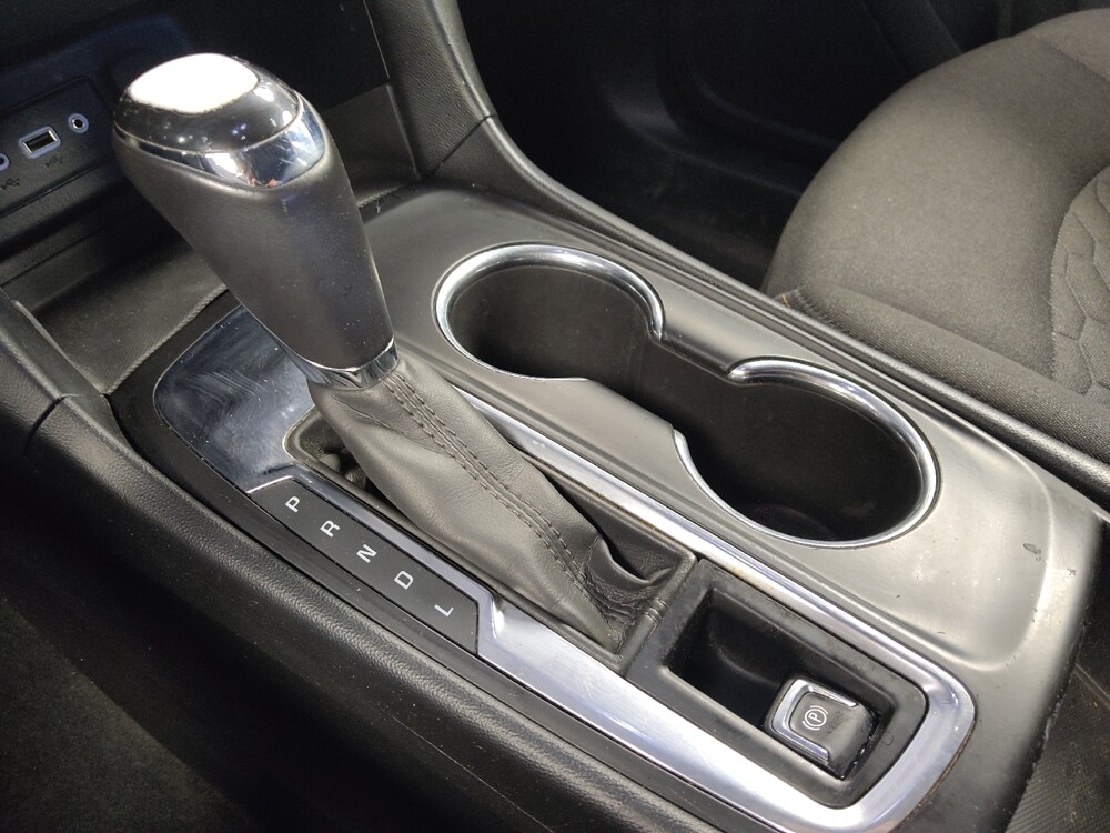 2019 Chevrolet Equinox in Houston, TX 77074 - 18114645 26